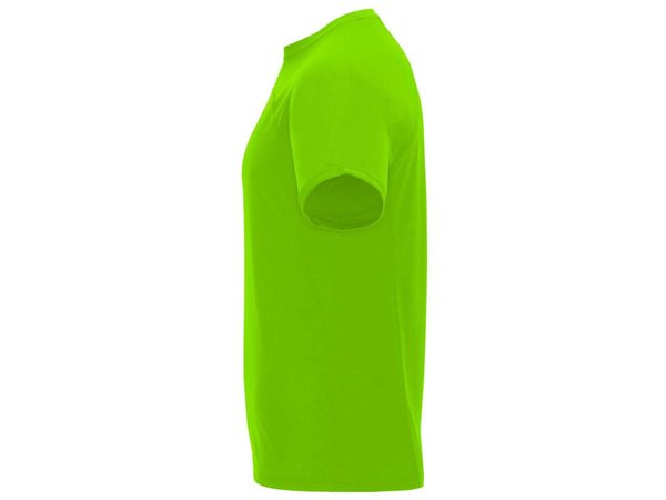 Спортивная футболка «Monaco» унисекс - Спортивная футболка «Monaco» унисекс