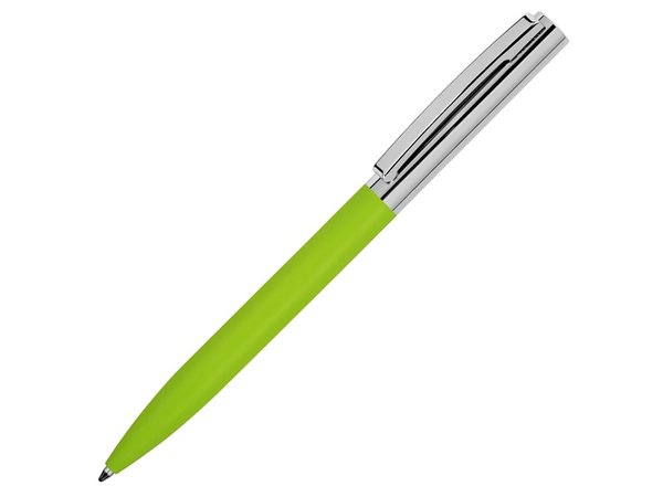 Ручка металлическая soft-touch шариковая «Tally» - Ручка металлическая soft-touch шариковая «Tally»