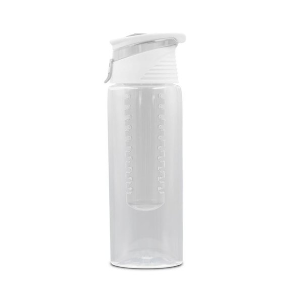 Спортивная бутылка из тритана 700 мл AIR GIFTS LIZZIE - Спортивная бутылка из тритана 700 мл AIR GIFTS LIZZIE