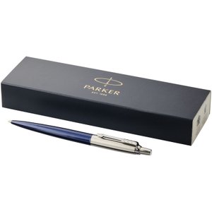 шариковая ручка parker jotter bond street