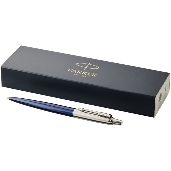 Шариковая ручка Parker Jotter Bond Street - Шариковая ручка Parker Jotter Bond Street