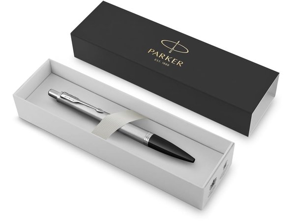 Ручка шариковая Parker «Urban Core Metro Metallic CT» - Ручка шариковая Parker «Urban Core Metro Metallic CT»