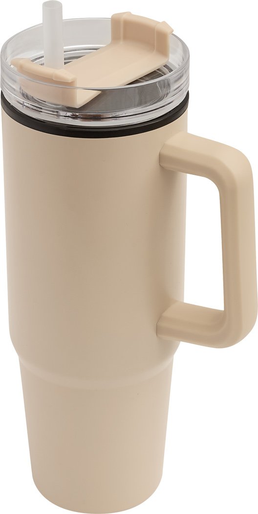 Дорожная кружка DRINK ULTY, 900 мл - Дорожная кружка DRINK ULTY, 900 мл