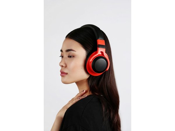 Беспроводные наушники «mySound BH-15» - Беспроводные наушники «mySound BH-15»