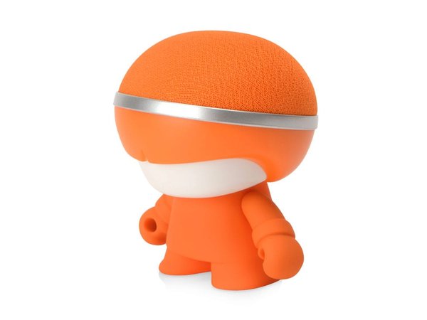 Портативный динамик Bluetooth «mini XBOY» - Портативный динамик Bluetooth «mini XBOY»