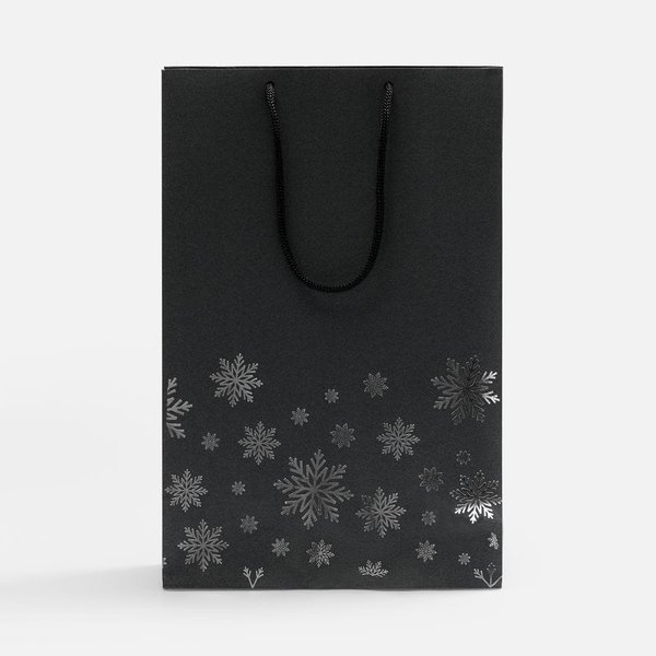 Пакет Wintry, черный