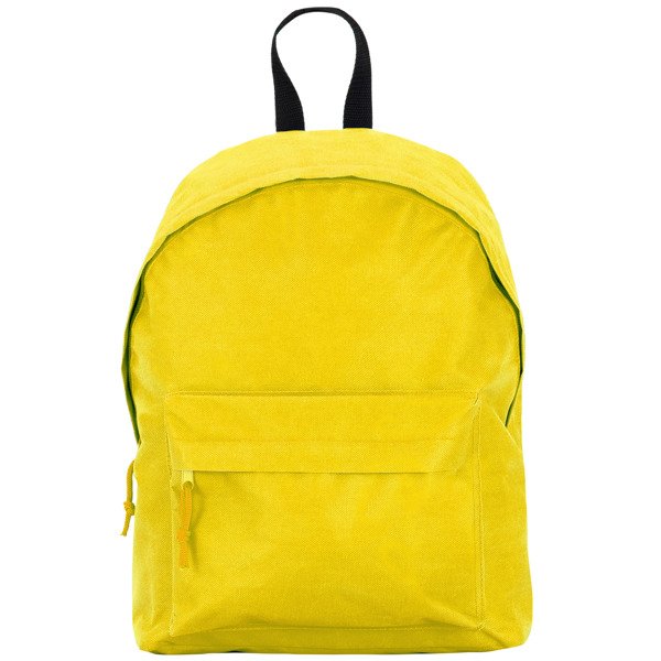 TUCAN сумка размера S YELLOW - TUCAN сумка размера S YELLOW