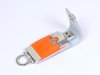 USB 2.0- флешка на 32 Гб в виде брелока