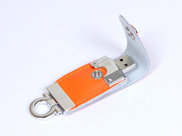 USB 2.0- флешка на 32 Гб в виде брелока - USB 2.0- флешка на 32 Гб в виде брелока
