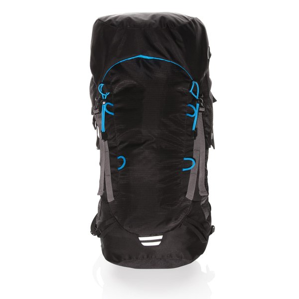 Большой походный рюкзак Explorer, 40 л (без ПВХ) - Большой походный рюкзак Explorer, 40 л (без ПВХ)