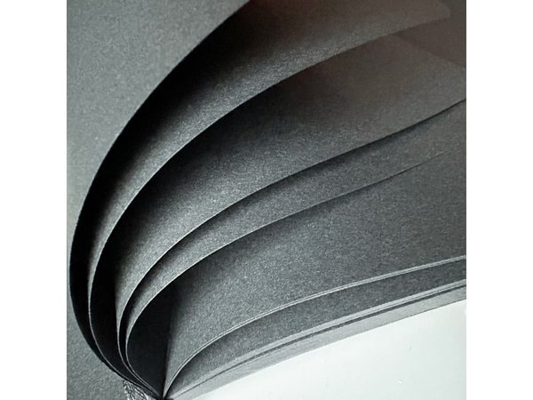 Скетчбук А5 «Sketch & Art» 100 г/м2, soft-touch - Скетчбук А5 «Sketch & Art» 100 г/м2, soft-touch