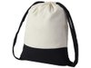 Рюкзак-мешок Cotton из хлопка, 170 г/м2
