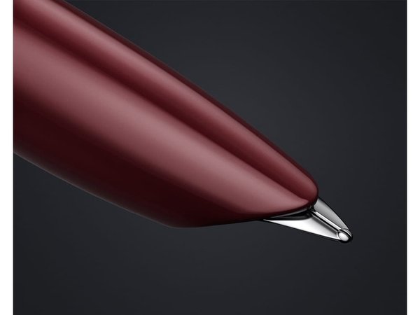 Ручка перьевая Parker 51 Core, F - Ручка перьевая Parker 51 Core, F