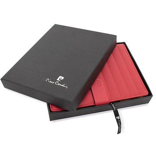 Ежедневник REIMS PIERRE CARDIN - Ежедневник REIMS PIERRE CARDIN
