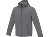 Куртка софтшел «Ланглей» мужская