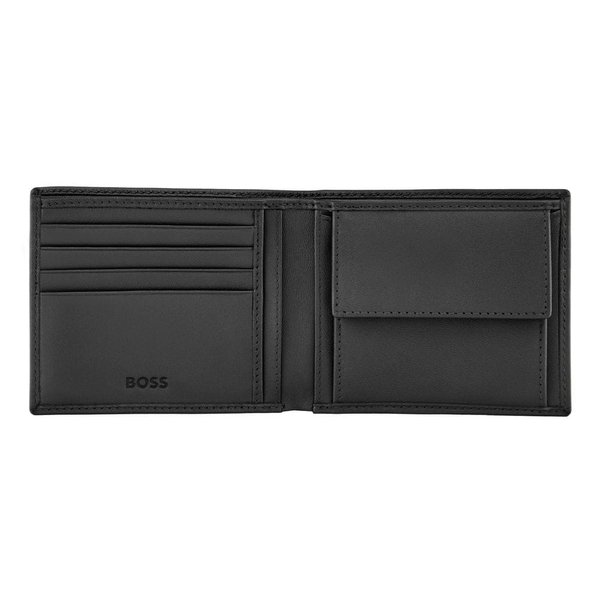 Кошелек DOUBLE B SAFFIANO - Кошелек DOUBLE B SAFFIANO