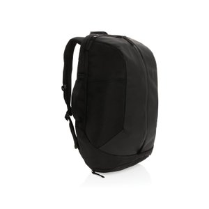 рюкзак для работы и спорта swiss peak из rpet aware™, 15,6"