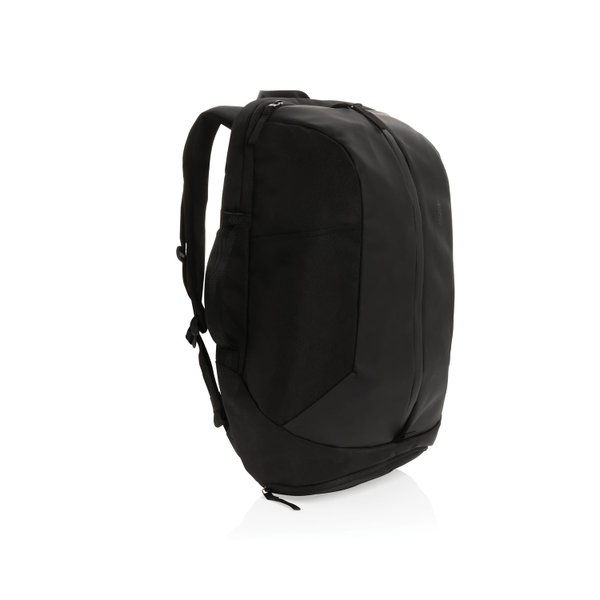 Рюкзак для работы и спорта Swiss Peak из rPET AWARE™, 15,6" - Рюкзак для работы и спорта Swiss Peak из rPET AWARE™, 15,6"