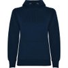 Толстовка URBAN WOMAN женская, МОРСКОЙ СИНИЙ 2XL