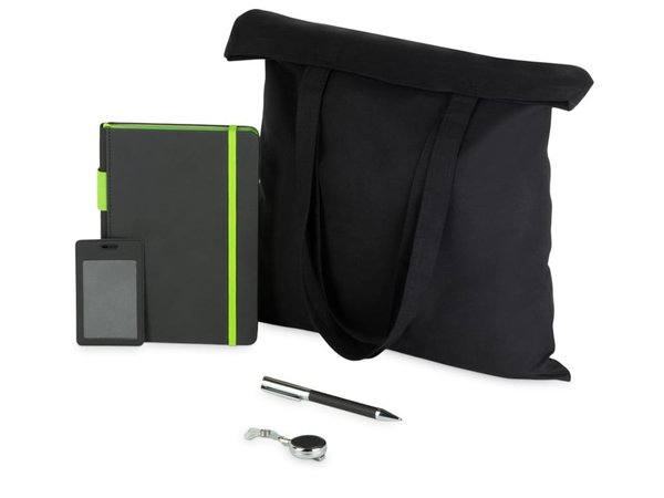 Welcome pack «Favorite Boss» - Welcome pack «Favorite Boss»