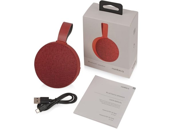 Портативная акустика «Mysound BT-35» - Портативная акустика «Mysound BT-35»