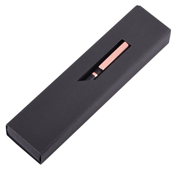 Металлическая шариковая ручка COPPER PEN - Металлическая шариковая ручка COPPER PEN