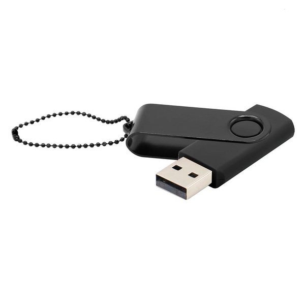 Флешка Designer To Go 2.0 USB 32Gb - Флешка Designer To Go 2.0 USB 32Gb, черный
