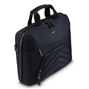 сумка для ноутбука 15,6"-16,2" hama lightweight premium