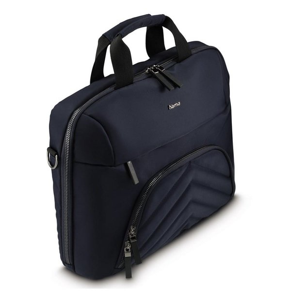 Сумка для ноутбука 15,6"-16,2" Hama Lightweight Premium - Сумка для ноутбука 15,6"-16,2" Hama Lightweight Premium