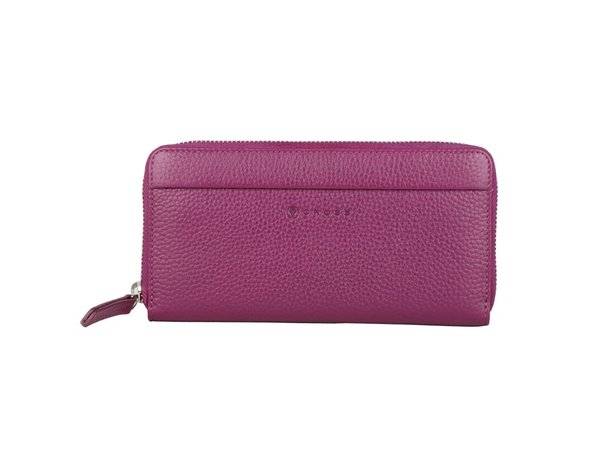 Кошелек «Colors Plum» - Кошелек «Colors Plum»