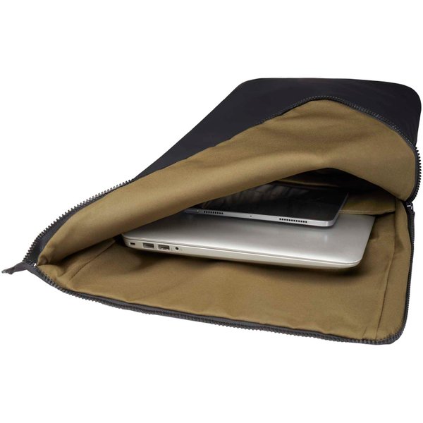 Рюкзак для ноутбука с верхним клапаном Turner 15.6" GRS из переработанных материалов, 12 л - Рюкзак для ноутбука с верхним клапаном Turner 15.6" GRS из переработанных материалов, 12 л