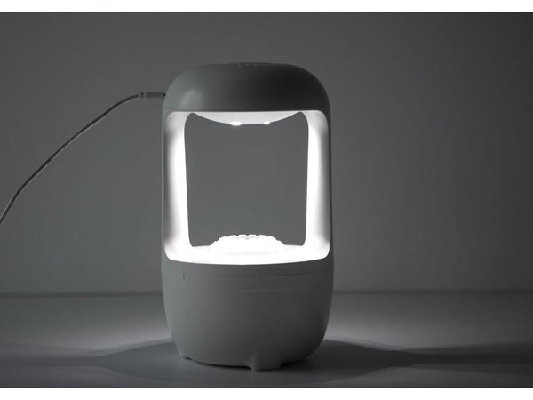 USB Антигравитационный увлажнитель «Vernal» - USB Антигравитационный увлажнитель «Vernal»
