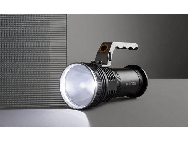Фонарь «LED Z6» - Фонарь «LED Z6»