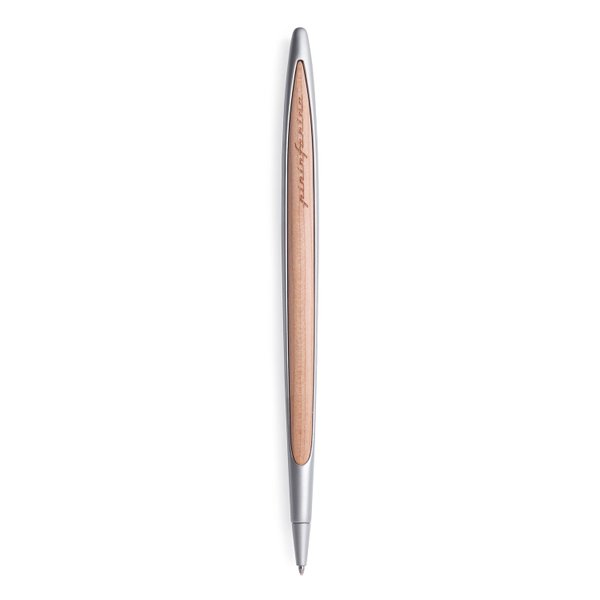 Шариковая ручка Pininfarina Cambiano - Шариковая ручка Pininfarina Cambiano TORINO