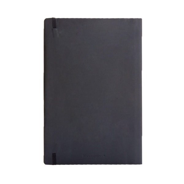 Блокнот MOLESKINE B5 - Блокнот MOLESKINE B5