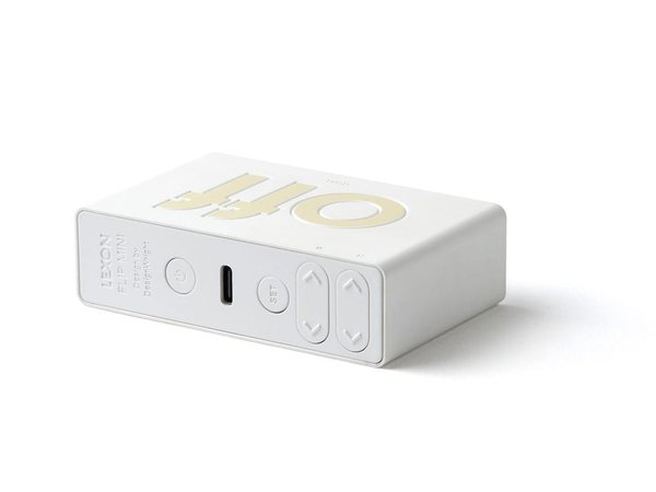 Часы настольные Flip Mini - Часы настольные Flip Mini