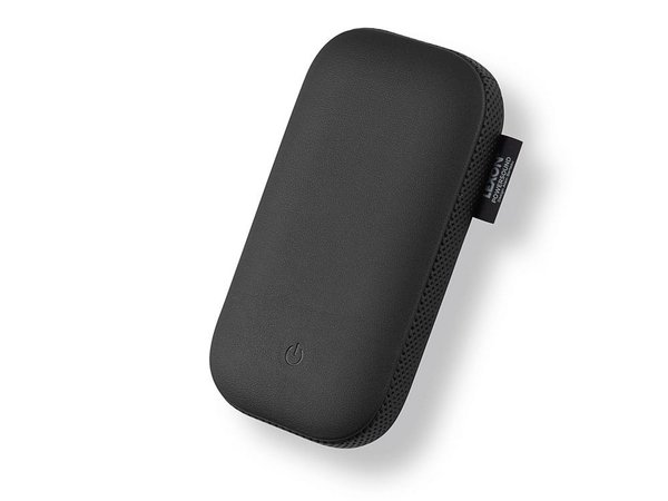 Внешний аккумулятор с беспроводной колонкой Powersound - Внешний аккумулятор с беспроводной колонкой Powersound
