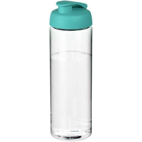 Спортивная бутылка H2O Active® Vibe 850 мл с откидной крышкой - Спортивная бутылка H2O Active® Vibe 850 мл с откидной крышкой