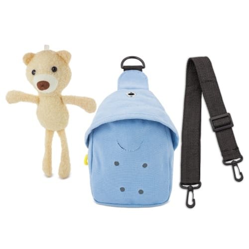 Поясная сумка TEDDY BEAR "TIBBY" - Поясная сумка TEDDY BEAR "TIBBY"