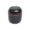 Портативная mini Bluetooth-колонка Sound Burger "Bang" черный