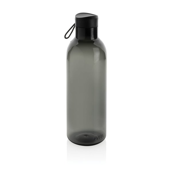 Бутылка для воды Avira Atik из rPET RCS, 1 л - Бутылка для воды Avira Atik из rPET RCS, 1 л