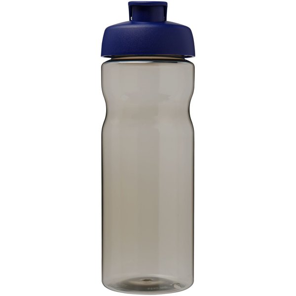 Спортивная бутылка H2O Active® Base Tritan™ 650 мл с откидной крышкой - Спортивная бутылка H2O Active® Base Tritan™ 650 мл с откидной крышкой
