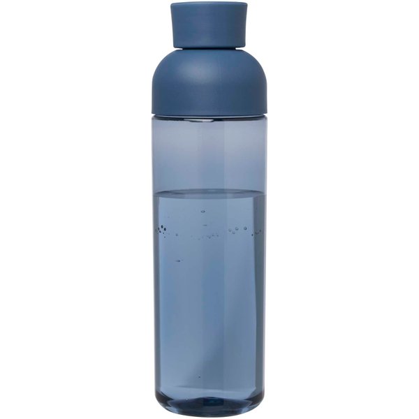 Бутылка для воды RPET Illuminate - Бутылка для воды RPET Illuminate
