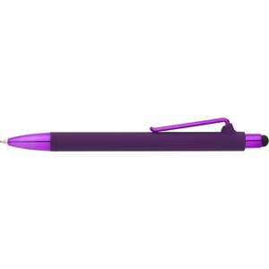 шариковая ручка со стилусом