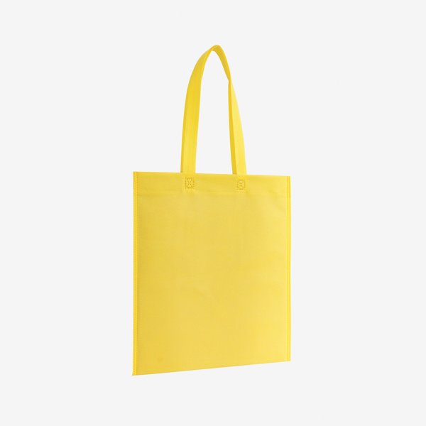 CREST Нетканая сумка 36X40 BOTTLE GREEN - CREST Нетканая сумка 36X40 BOTTLE GREEN