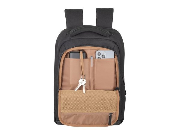 ECO рюкзак для MacBook Air 15 и ноутбука 14« из переработанного пластика - ECO рюкзак для MacBook Air 15 и ноутбука 14« из переработанного пластика