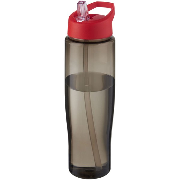 Спортивная бутылка с носиком H2O Active® Eco Tempo 700 мл - Спортивная бутылка с носиком H2O Active® Eco Tempo 700 мл