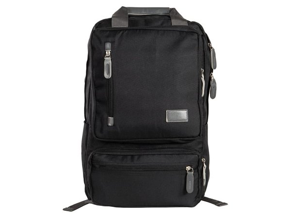 Рюкзак «Fabio» для ноутбука 15.6” - Рюкзак «Fabio» для ноутбука 15.6”