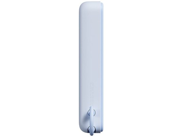 Внешний аккумулятор Xiaomi Magnetic Power Bank with Built-in Stand, 10000 мАч - Внешний аккумулятор Xiaomi Magnetic Power Bank with Built-in Stand, 10000 мАч