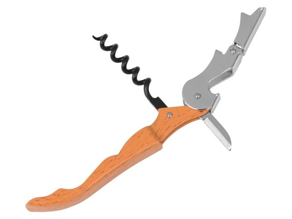 Нож сомелье Pulltap's Wood - Нож сомелье Pulltap's Wood